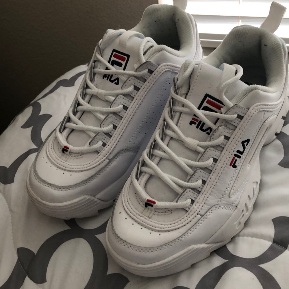 fila shoes